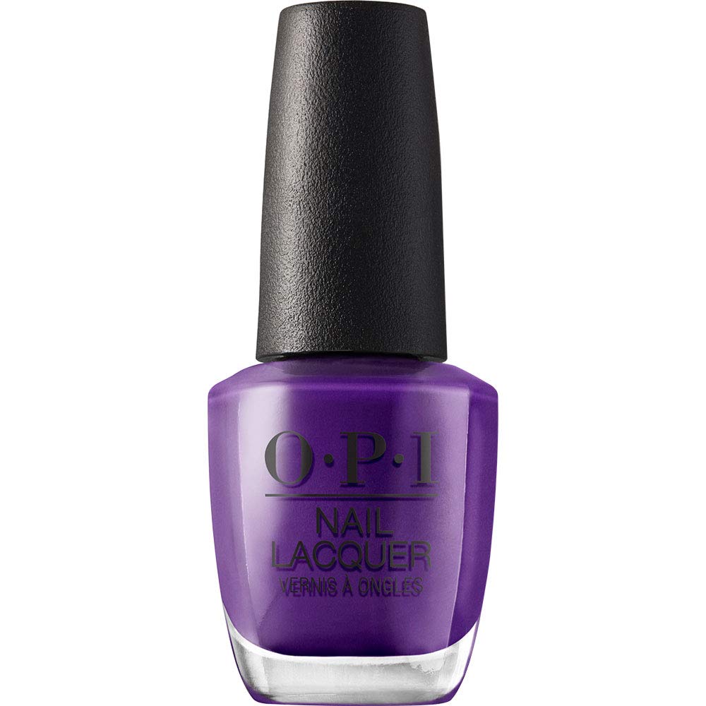 Vernis à ongles OPI Purple With a Purpose 64g vue de face