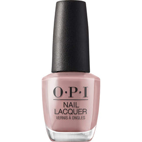 Vernis à ongles OPI Somewhere Over the Rainbow Mountains rose pâle