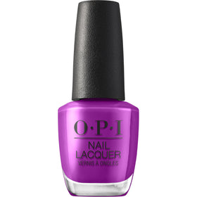 Vernis à ongles OPI Ultra Violet Daze 50g vue de face