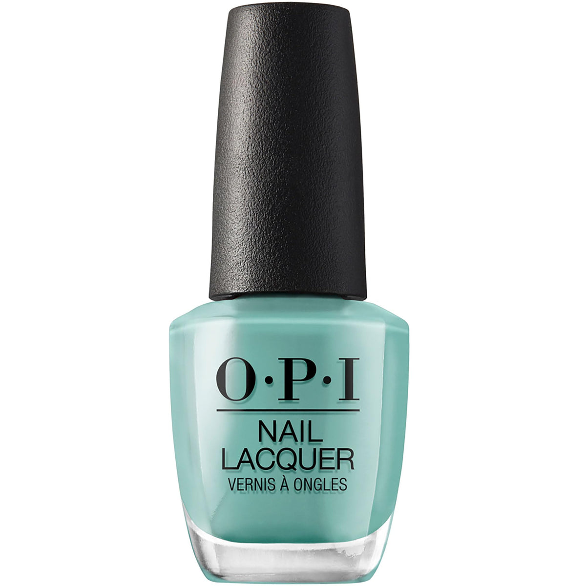 Vernis à ongles OPI Verde Nice to Meet You vue de face