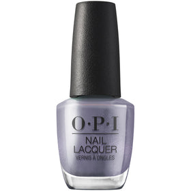 Vernis à ongles OPI violet foncé métallisé 59g vue de face