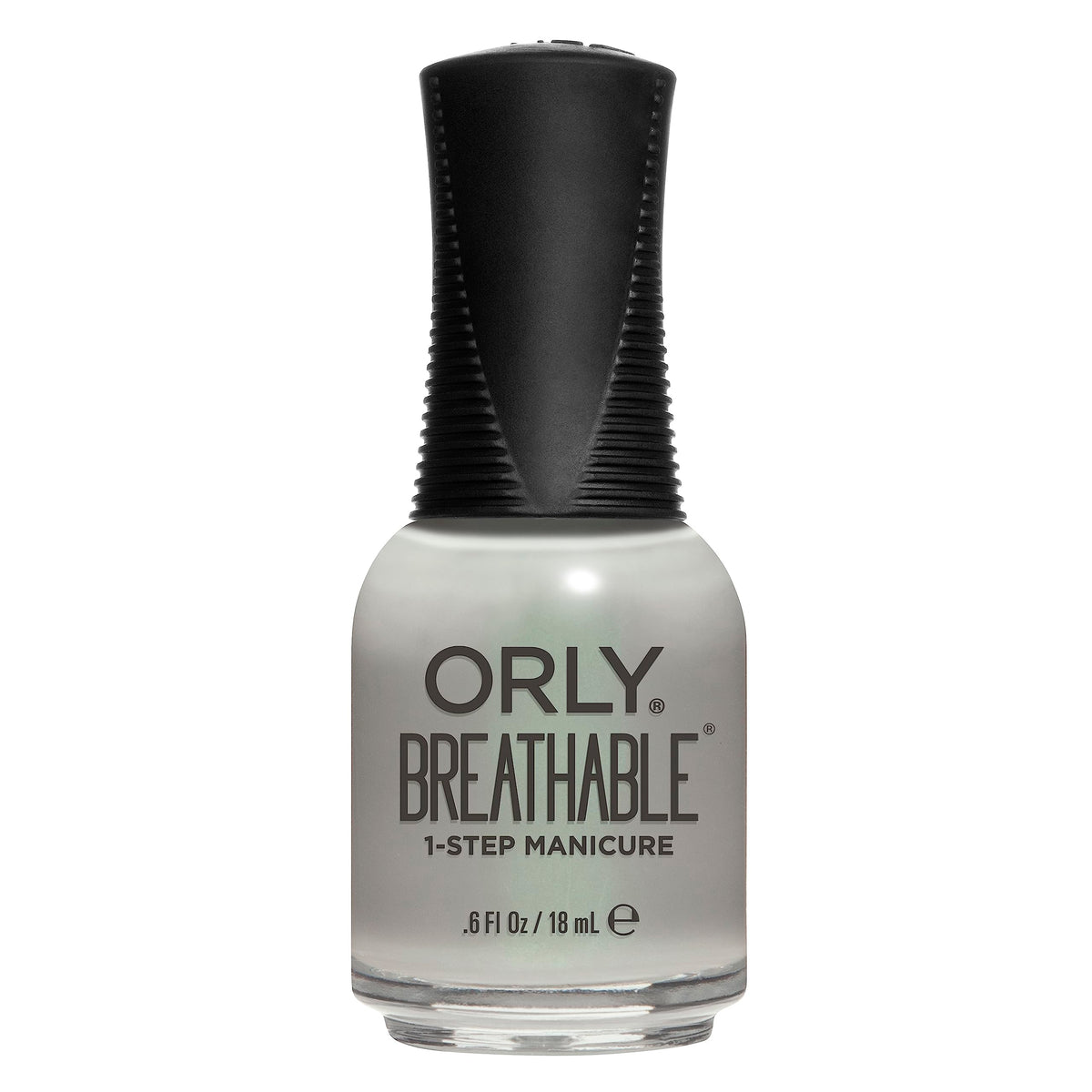 Vernis à ongles Orly Aloe Goodbye! 0,6 fl oz vue avant