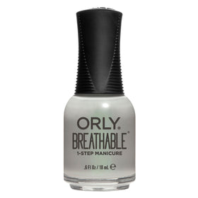Vernis à ongles Orly Aloe Goodbye! 0,6 fl oz vue avant