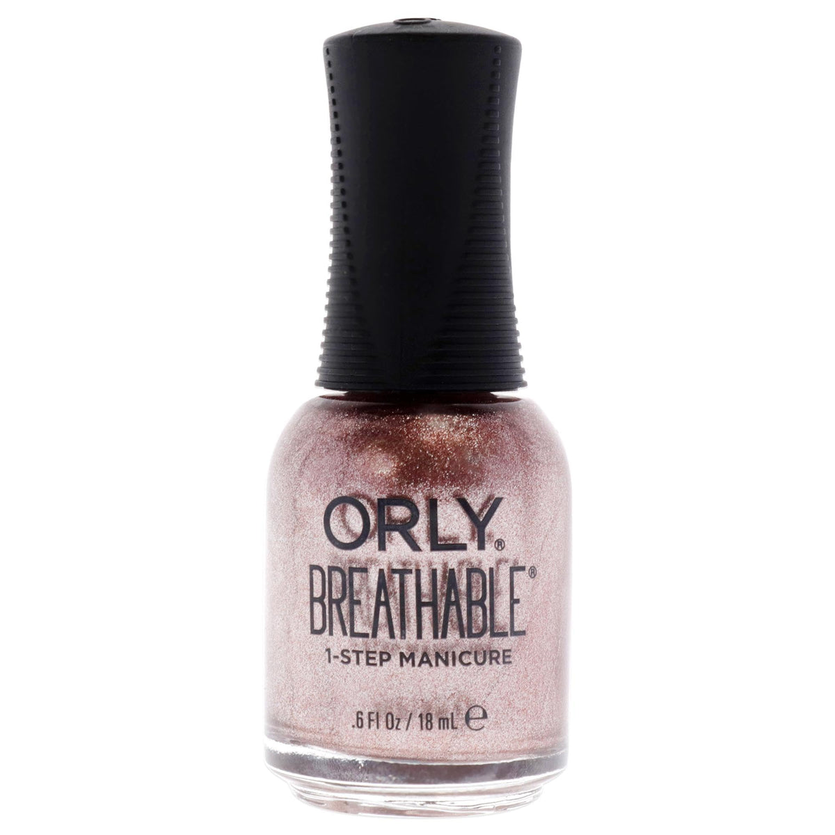 Vernis à ongles Orly Fairy Godmother 18 ml vue avant
