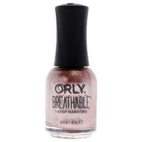 Vernis à ongles Orly Fairy Godmother 18 ml vue avant