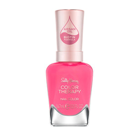 Vernis à ongles Sally Hansen Color Therapy 246 Sweet Resilience vue avant