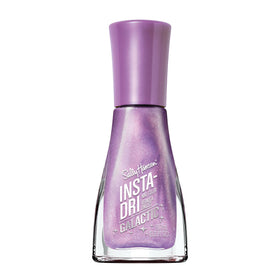 Vernis à ongles Sally Hansen Insta-Dri 111 Inter-Stellar couleur lilas