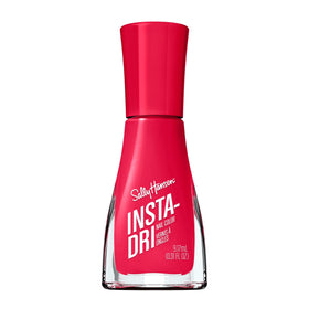 Vernis à ongles Sally Hansen Insta-Dri 362 Crimson Crush vue de face