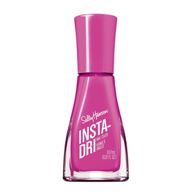 Vernis à ongles Sally Hansen Insta-Dri 424 Magenta Pulse, vue avant