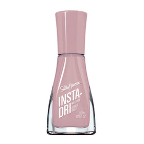 Vernis à ongles Sally Hansen Insta-Dri 433 Hurry Plum bouteille vue avant