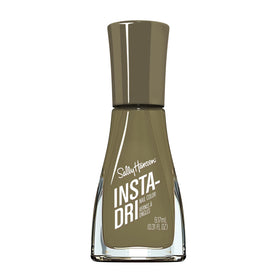 Vernis à ongles Sally Hansen Insta-Dri 529 Later Alligator couleur vert émeraude