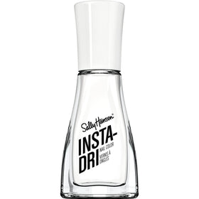 Vernis à ongles Sally Hansen Insta-Dri Blanc vue de face
