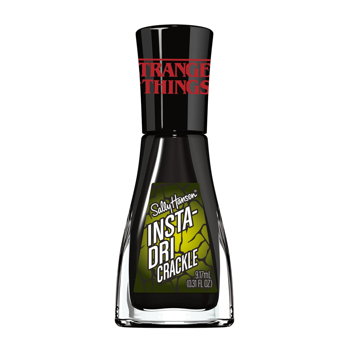Vernis à ongles Sally Hansen Insta-Dri Missing 9,2 ml vue avant
