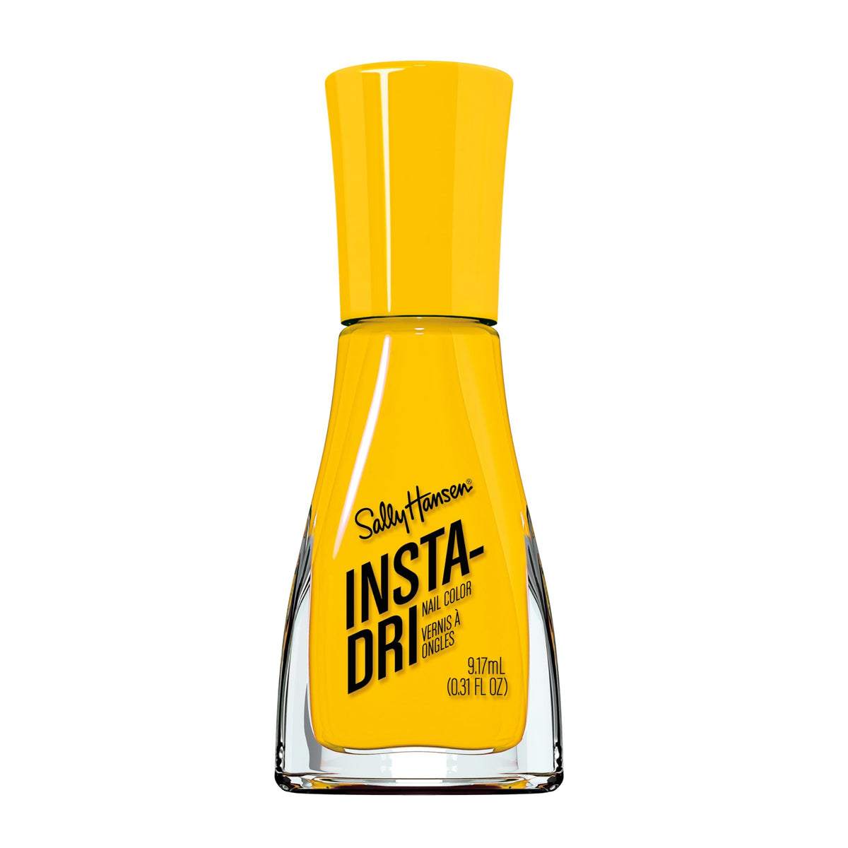 Vernis à ongles Sally Hansen Insta-Dri My Ca-banana 9 ml vue avant