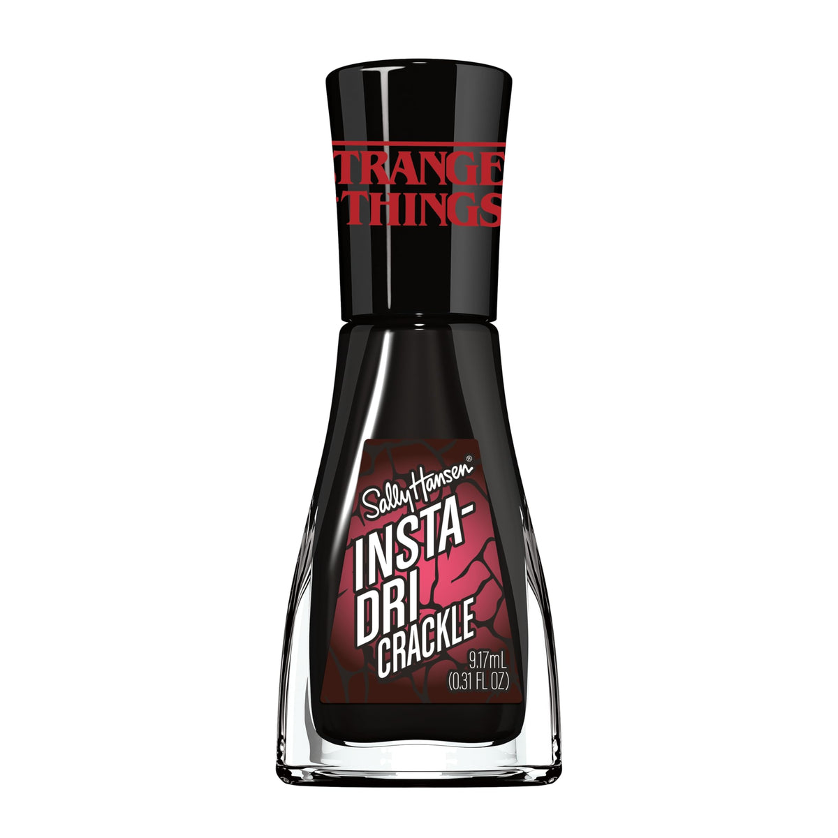 Vernis à ongles Sally Hansen Insta-Dri Rift 9,2 ml vue de face