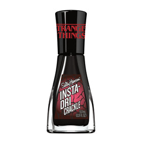 Vernis à ongles Sally Hansen Insta-Dri Rift 9,2 ml vue de face