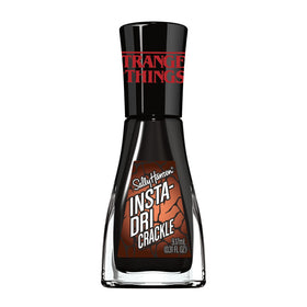 Vernis à ongles Sally Hansen Insta-Dri Stranger Things couleur Between Worlds
