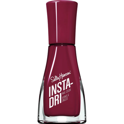 Vernis à ongles Sally Hansen Just In Wine 423 vue avant