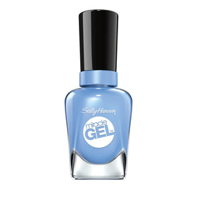 Vernis à Ongles Sally Hansen Miracle Gel 639 Sugar Fix vue avant