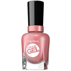 Vernis à ongles Sally Hansen Miracle Gel™ Mauve-olous devant