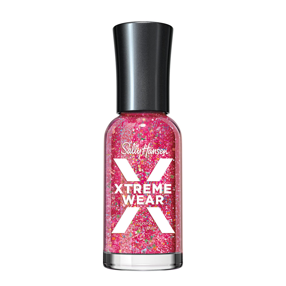 Vernis à ongles Sally Hansen Xtreme Wear couleur Heart of Sass, 50g