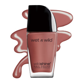 Vernis à ongles wet n wild Rouge Casting Call 40g vue de face