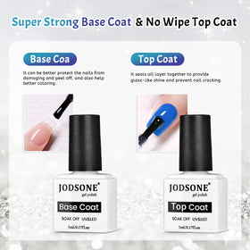 Vernis chatoyant JODSONE avec effet cat eye