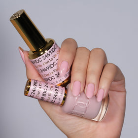 Vernis gel C’est la Vie n° 2469, 15ml, flacon