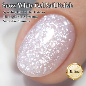 Vernis gel Double Rhythm 15ML application sur ongles
