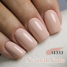Vernis gel Double Rhythm 15ML avec lampe UV