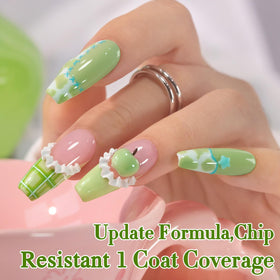 Vernis gel Double Rhythm 15ml avec lampe UV