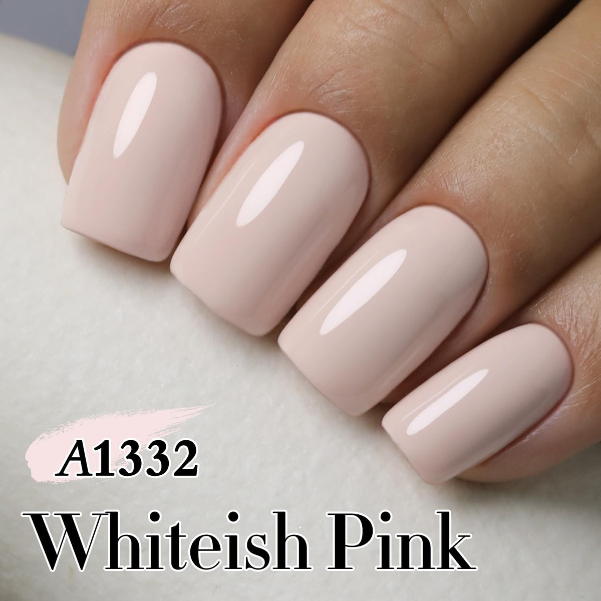 Vernis gel Double Rhythm 15ML avec lampe UV pour séchage