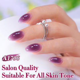 Vernis gel Double Rhythm 15ml dans son emballage