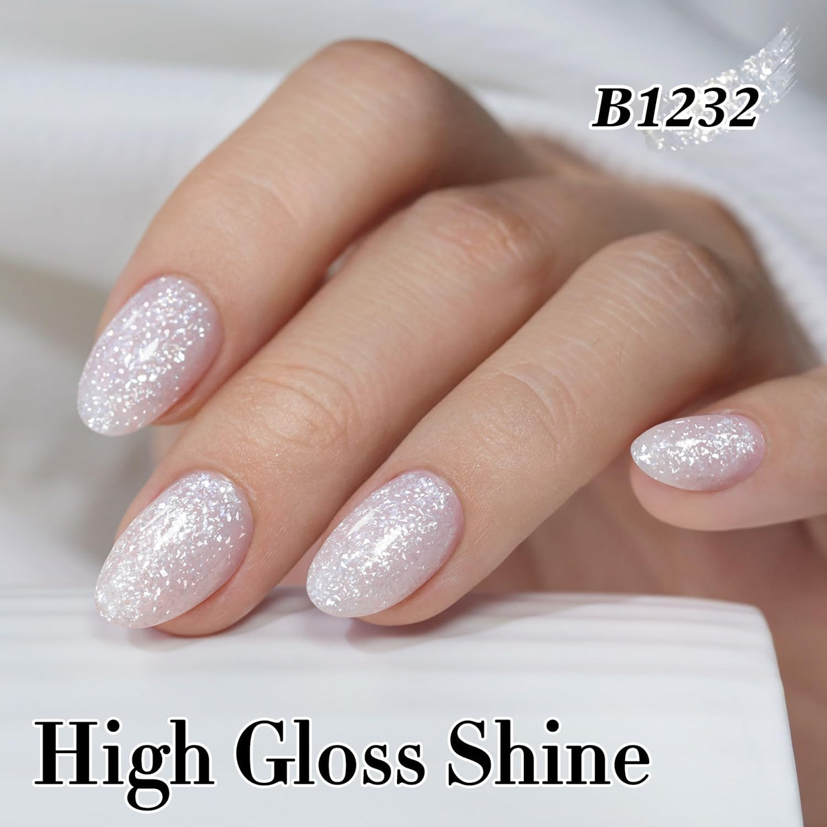 Vernis gel Double Rhythm 15ML en cadeau