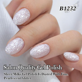 Vernis gel Double Rhythm 15ML en décorations de manucure