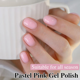 Vernis gel Double Rhythm 15ml et instructions d'utilisation