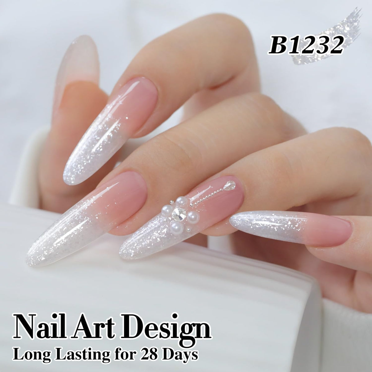 Vernis gel Double Rhythm 15ML finition brillante