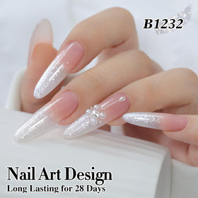 Vernis gel Double Rhythm 15ML finition brillante