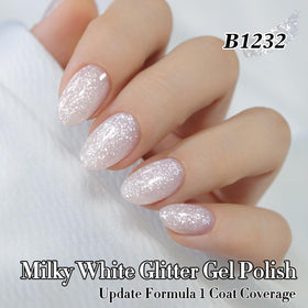 Vernis gel Double Rhythm 15ML sous lampe UV