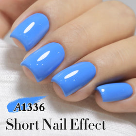 Vernis Gel Double Rhythm avec lumière UV en arrière-plan