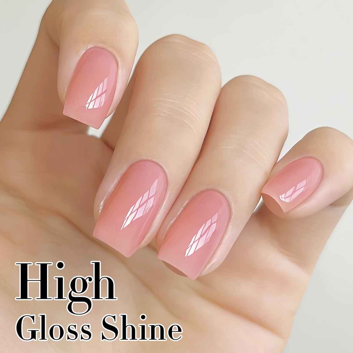 Vernis gel Double Rhythm avec UV lamp pour le séchage