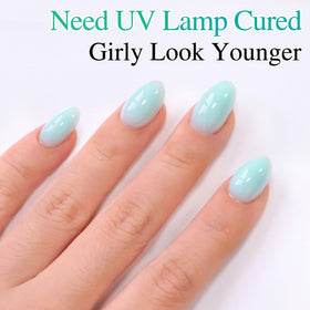 Vernis gel Double Rhythm dans son emballage