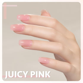 Vernis gel GAOY avec lampe UV LED pour durcissement