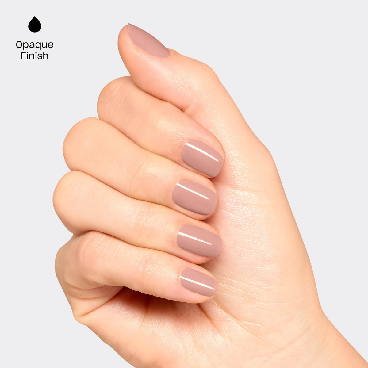 Vernis OPI France-y Seeing You Here avec finition brillante