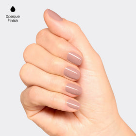 Vernis OPI France-y Seeing You Here avec finition brillante