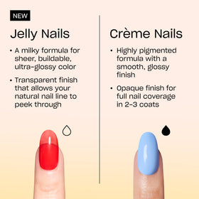 Vernis OPI It's In Your Jeans dans une trousse de manucure