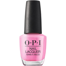 Vernis OPI Makeout-side rose crème vue de face