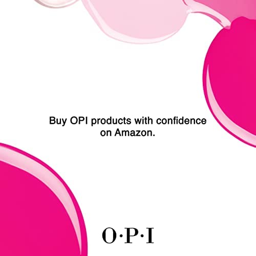 Vernis OPI Purple With a Purpose dans une trousse de beauté