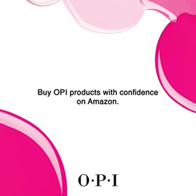 Vernis OPI Purple With a Purpose dans une trousse de beauté