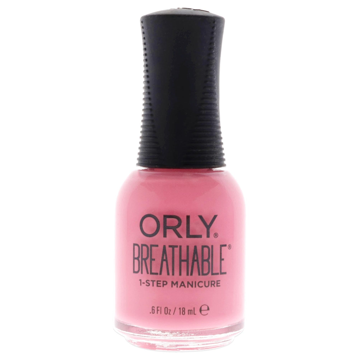 Vernis Orly Flower Power 0,6 oz vue de face